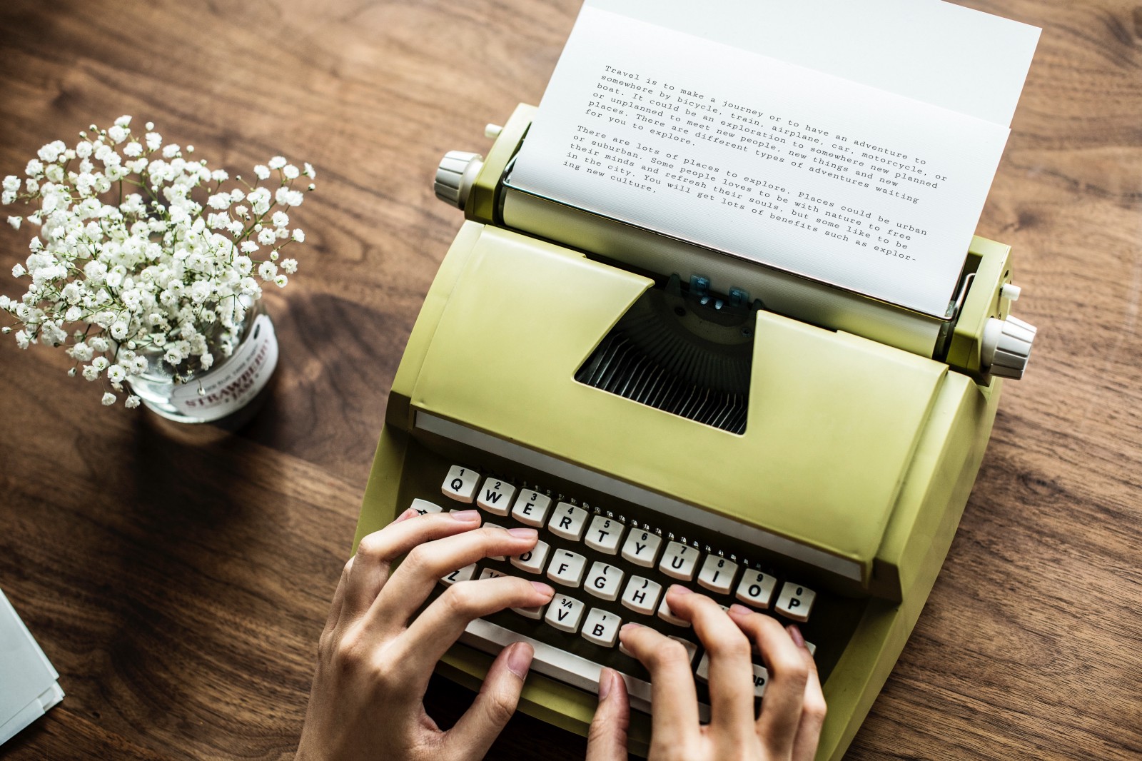 Start a freelance writing career – write essays for money